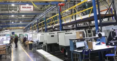 Gobierno Federal decreta est�mulos fiscales para empresas en frontera M�xico-Est