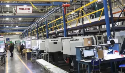 Gobierno Federal decreta est�mulos fiscales para empresas en frontera M�xico-Est