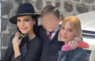 Imelda Tu��n: Filtran identidad de hombre encontrado en casa de Maribel Guardia