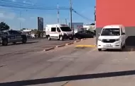 Mueren dos polic�as municipales en ataque al sur de Culiac�n