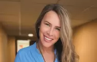 Karla Sof�a Gasc�n es la primera actriz trans nominada a un �scar