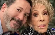 Luis Enrique Guzm�n demandar� a su ex Mayela Laguna para no darle pensi�n alimenticia
