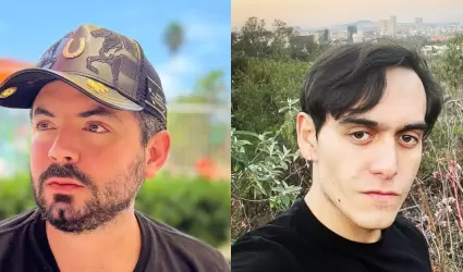 Jos� Eduardo Derbez/Juli�n Figueroa