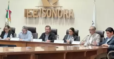 Instituto Estatal Electoral y de Participaci�n Ciudadana