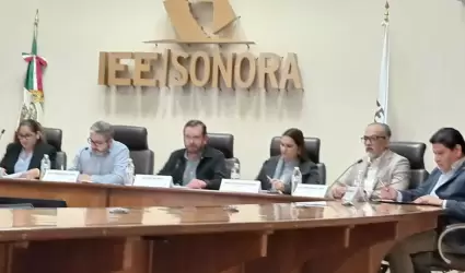 Instituto Estatal Electoral y de Participaci�n Ciudadana