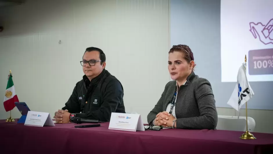 Daniel Benigno Granados/Marisol Blanco Orozco