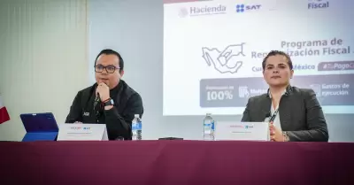 Daniel Benigno Granados/Marisol Blanco Orozco