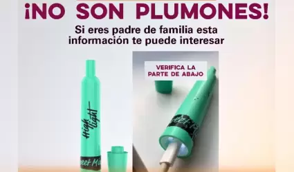 Vapeadores