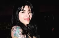 Cazzu niega que "Dolce" est� dedicada a Christian Nodal