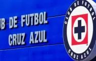 Referente del Cruz Azul encar� a Mart�n Anselmi durante entrenamiento