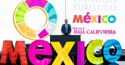 Tianguis Tur�stico
