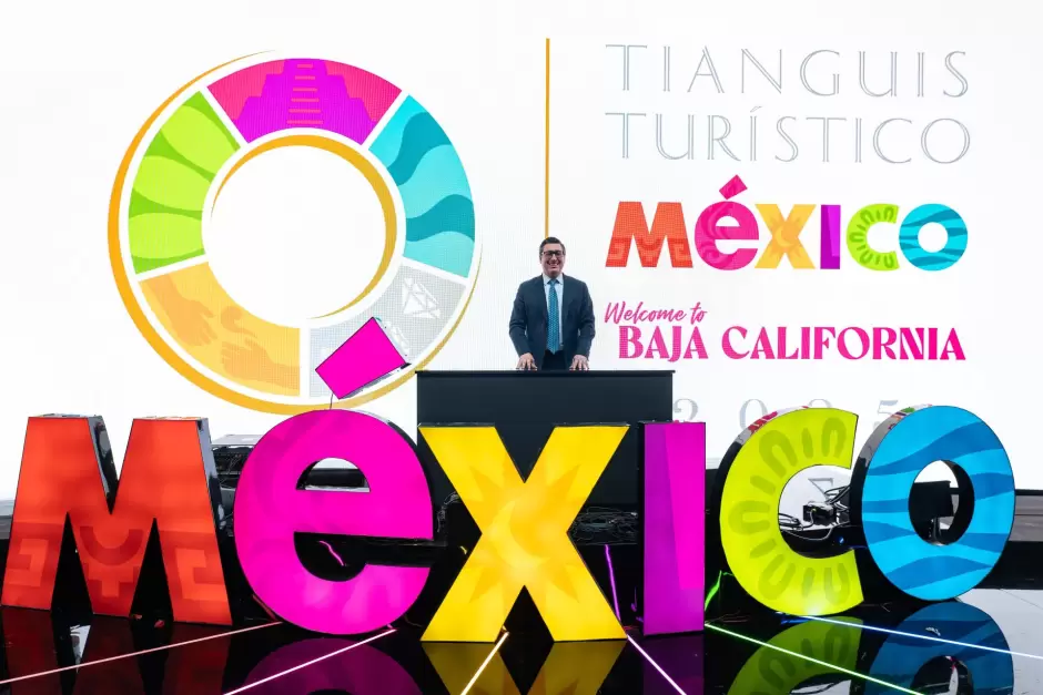 Tianguis Tur�stico