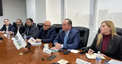 Lanzan campa�a de acopio de v�veres en apoyo a afectados por incendios y migrant