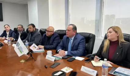 Lanzan campa�a de acopio de v�veres en apoyo a afectados por incendios y migrant