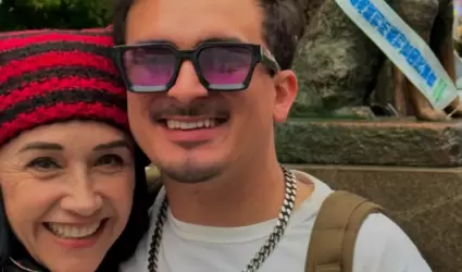 Susana Zabaleta y Ricardo P�rez