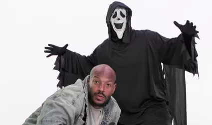 Scary Movie