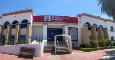 Instituto de Becas y Cr�dito Educativo de Sonora