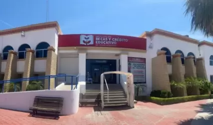 Instituto de Becas y Cr�dito Educativo de Sonora