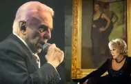 Diego Rivera no le hizo justicia a la belleza de Silvia: Enrique Guzm�n