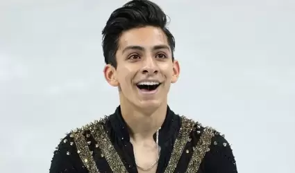 Donovan Carrillo