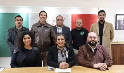 Toma protesta el Comit� de Vigilancia para la terminaci�n de contrato con Iberpa