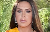As� luc�a Karla Sof�a Gasc�n cuando particip� en "Nosotros los Nobles"