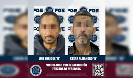 Detenido
