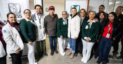 Centros de Atenci�n al Migrante