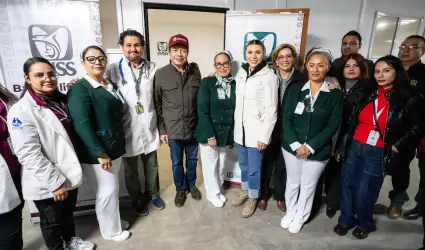 Centros de Atenci�n al Migrante