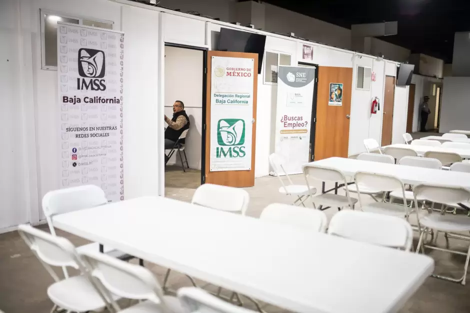 Centros de Atenci�n al Migrante