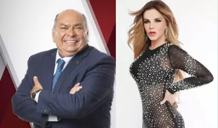 Antonio P�rez y Luc�a M�ndez