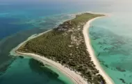�Ya es oficial! Departamento del Interior de EU cambia el nombre del Golfo de M�xico