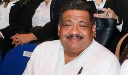 Alejandro Gallegos Le�n