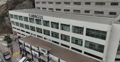 Habilitan refugio para migrantes deportados en Tijuana