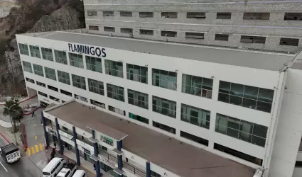 Habilitan refugio para migrantes deportados en Tijuana
