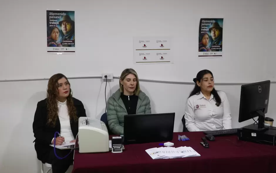 Habilitan refugio para migrantes deportados en Tijuana