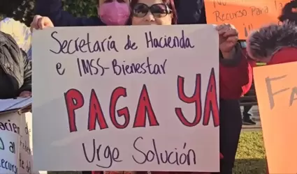 Personal de salud marchar� en exigencia de pagos e insumos