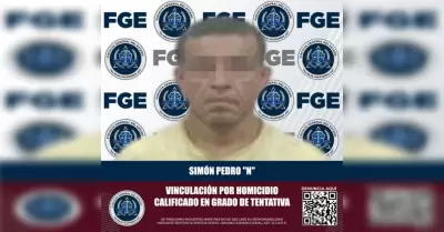Detenido