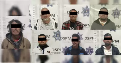 Refuerza DSPM acciones contra el robo domiciliario