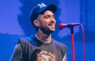 Zayn confirma concierto en M�xico