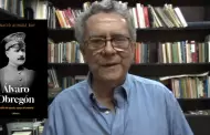 �lvaro Obreg�n: su lugar en la historia