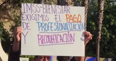 Manifestaci�n