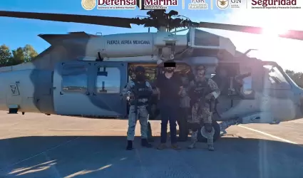 Juan Carlos F�lix Gast�lum, "El Chavo F�lix", yerno de "El Mayo Zambada",.