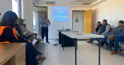 Capacitaci�n especializada