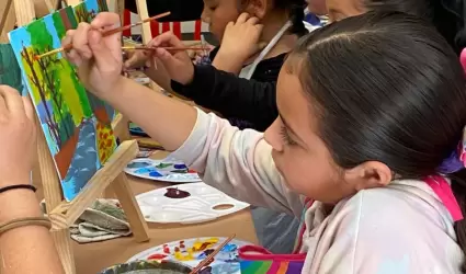 Ampl�a oferta en arte y cultura al alcance de la ciudadan�a