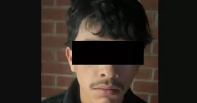 Detenido secuestro Hermosillo
