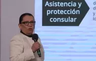 Albergues para deportados de Estados Unidos est�n vac�os: Segob