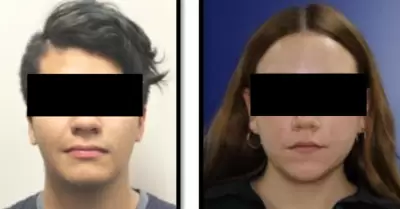 Vinculados a proceso por fraude relacionado con bienes ra�ces