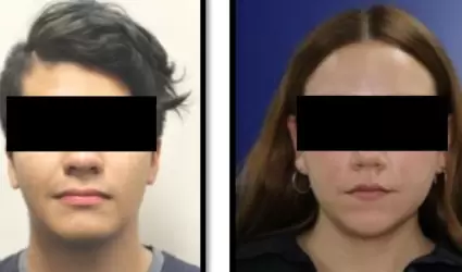 Vinculados a proceso por fraude relacionado con bienes ra�ces