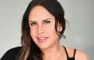Karla Sof�a Gasc�n pide un alto a los memes sobre "Emilia P�rez"
